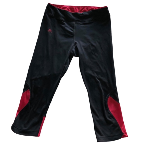 adidas Pants - Adidas Workout Pants Medium